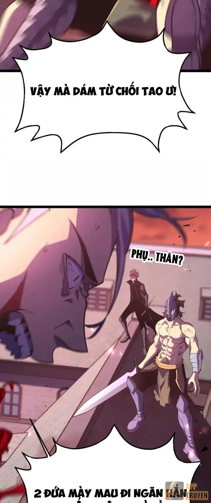 Sau Khi Sống Lại, Ta Dùng Kính Phản Diện Phục Thù Chapter 29 - 37