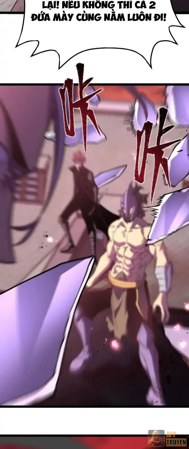 Sau Khi Sống Lại, Ta Dùng Kính Phản Diện Phục Thù Chapter 29 - 38