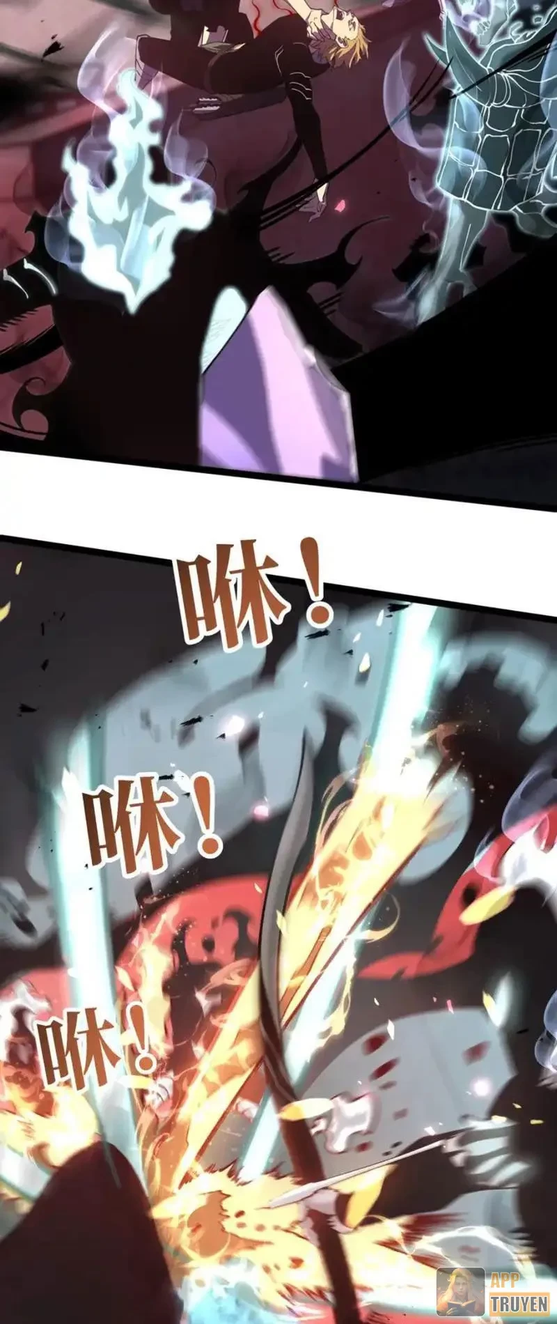 Sau Khi Sống Lại, Ta Dùng Kính Phản Diện Phục Thù Chapter 29 - 40