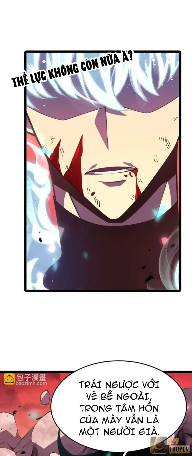 Sau Khi Sống Lại, Ta Dùng Kính Phản Diện Phục Thù Chapter 29 - 46