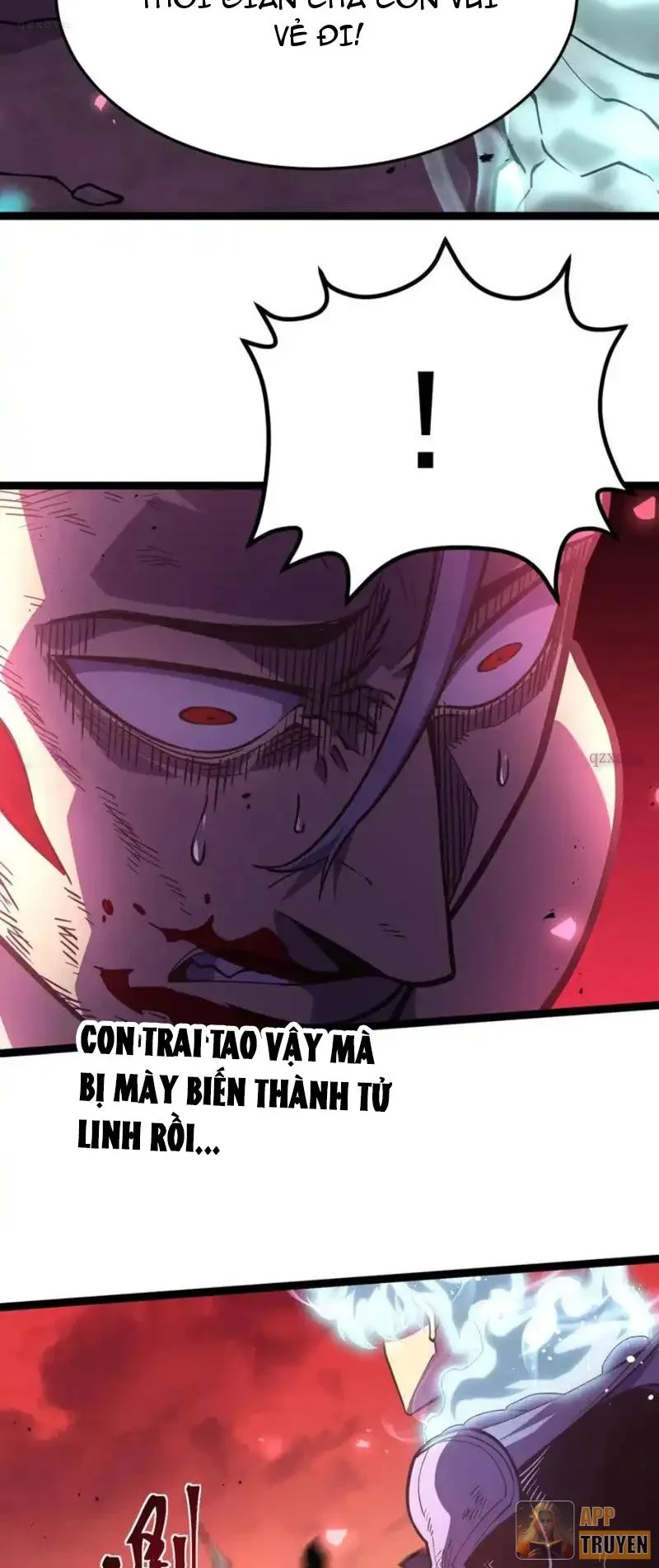 Sau Khi Sống Lại, Ta Dùng Kính Phản Diện Phục Thù Chapter 29 - 48