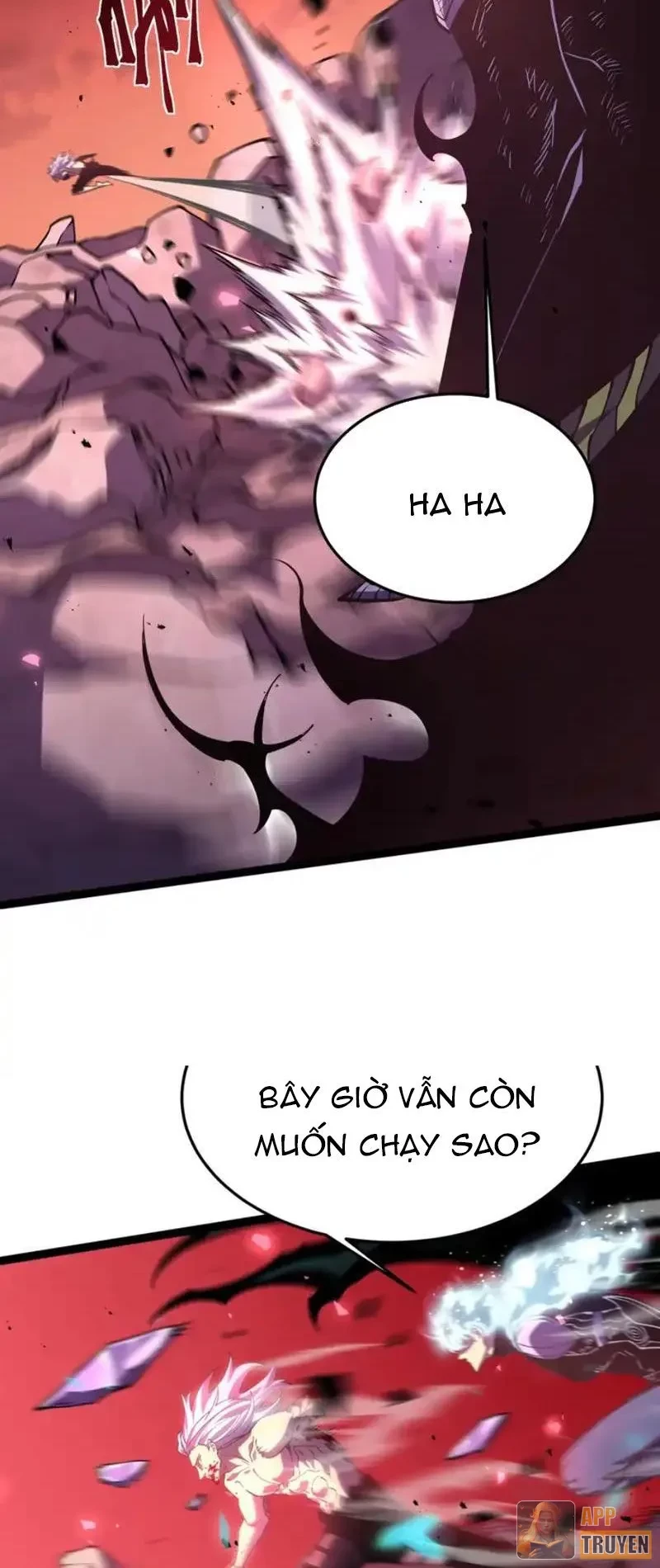 Sau Khi Sống Lại, Ta Dùng Kính Phản Diện Phục Thù Chapter 29 - 49