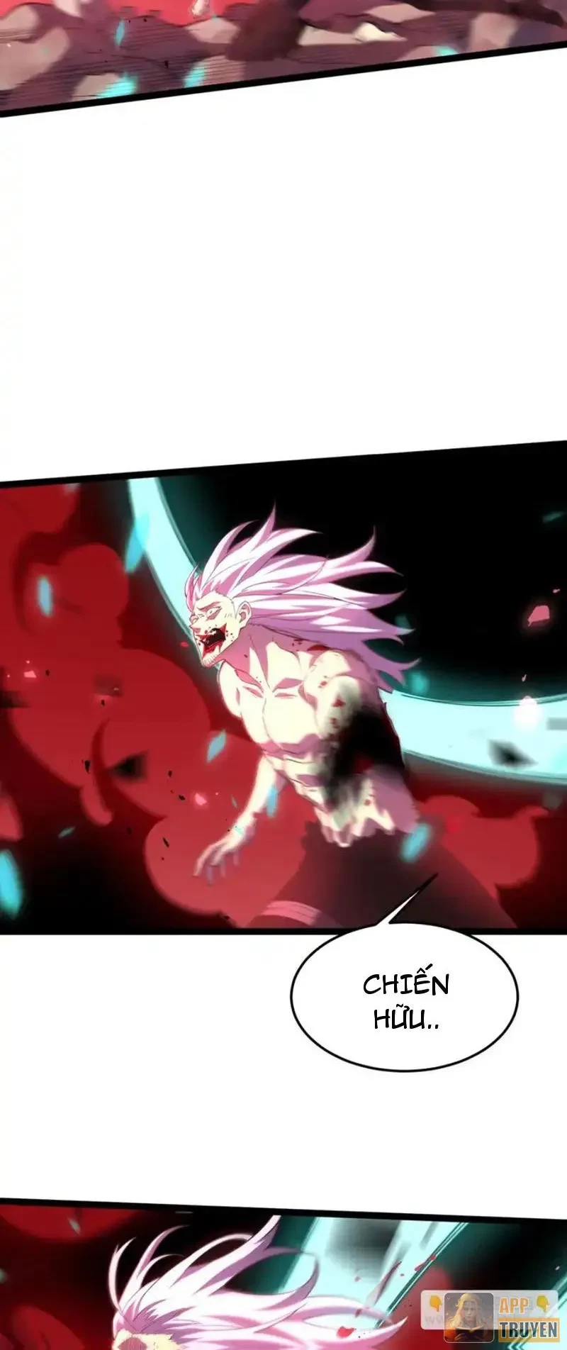 Sau Khi Sống Lại, Ta Dùng Kính Phản Diện Phục Thù Chapter 29 - 50