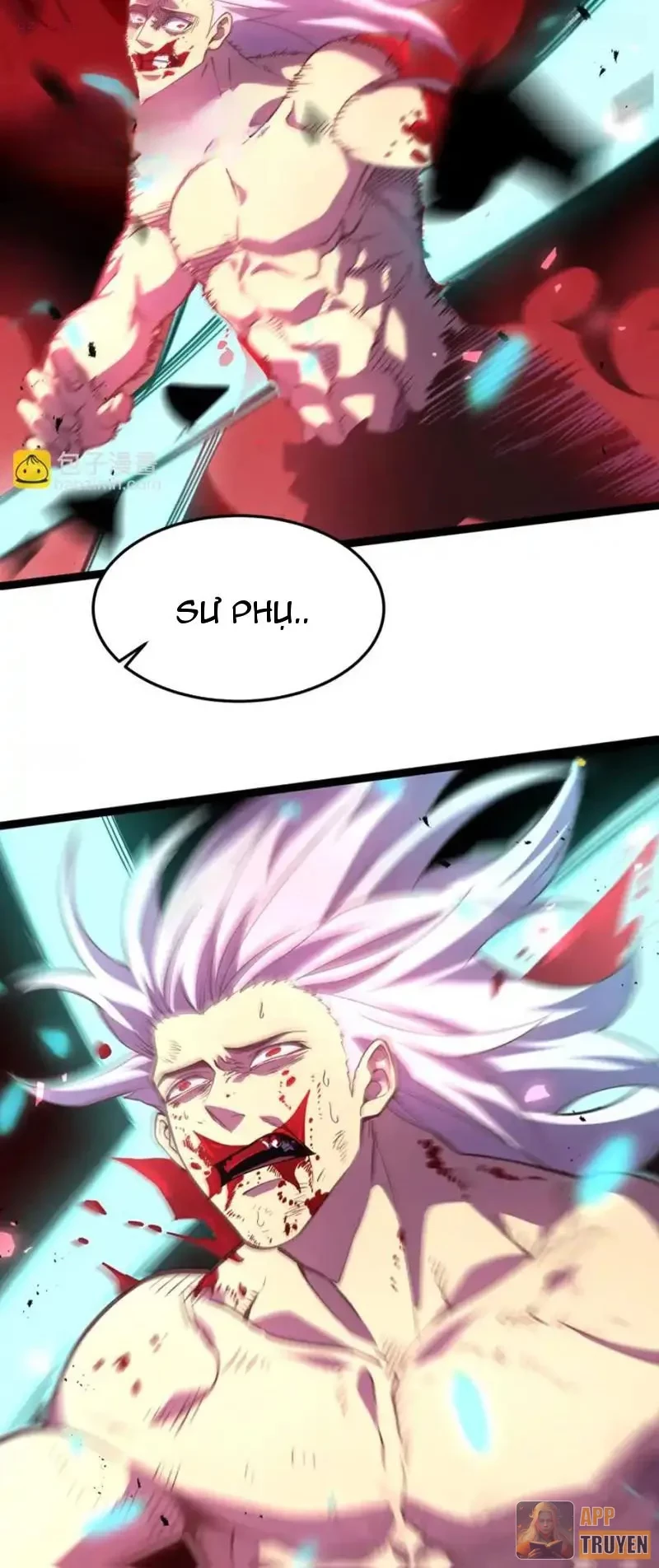 Sau Khi Sống Lại, Ta Dùng Kính Phản Diện Phục Thù Chapter 29 - 51