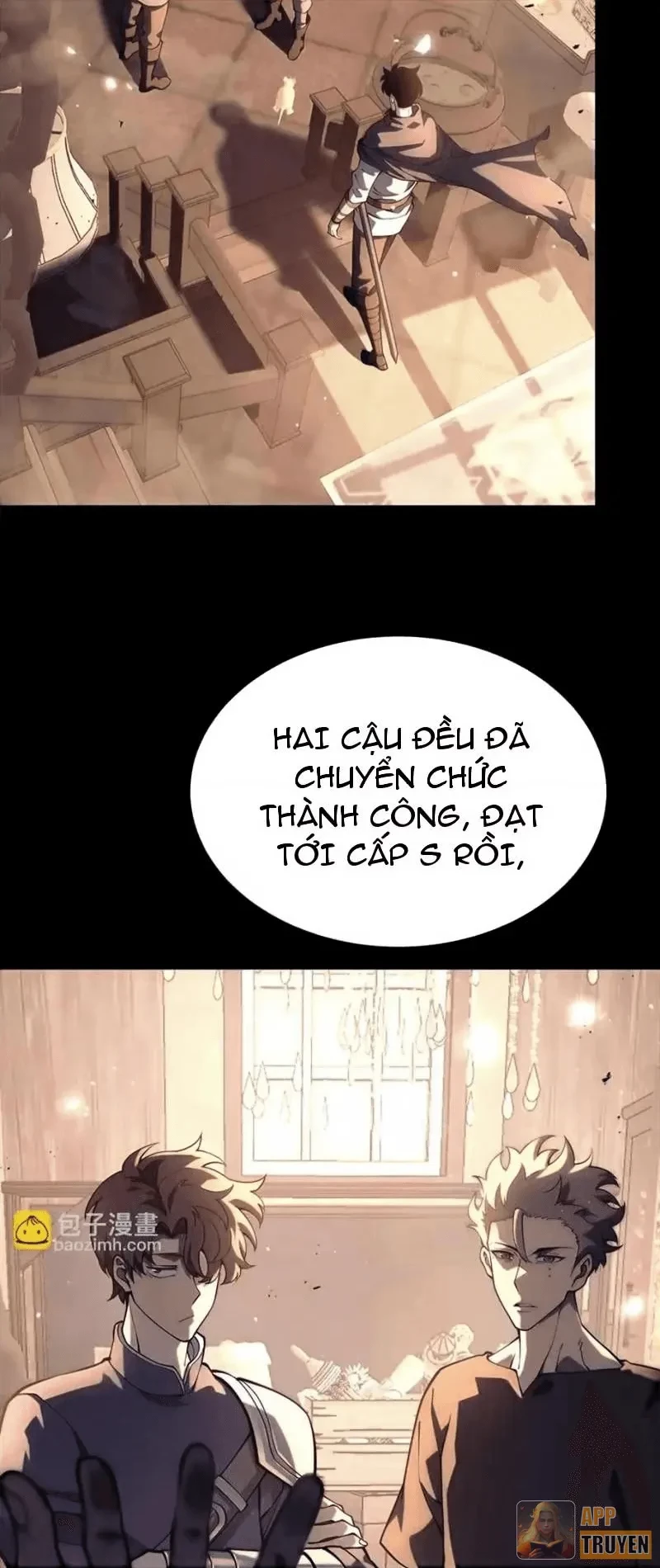 Sau Khi Sống Lại, Ta Dùng Kính Phản Diện Phục Thù Chapter 30 - 3