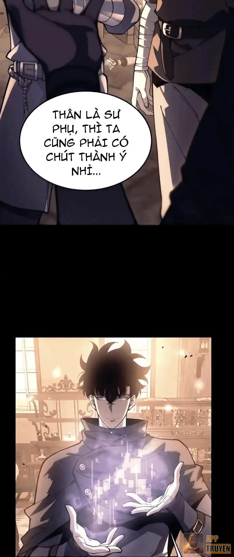 Sau Khi Sống Lại, Ta Dùng Kính Phản Diện Phục Thù Chapter 30 - 4