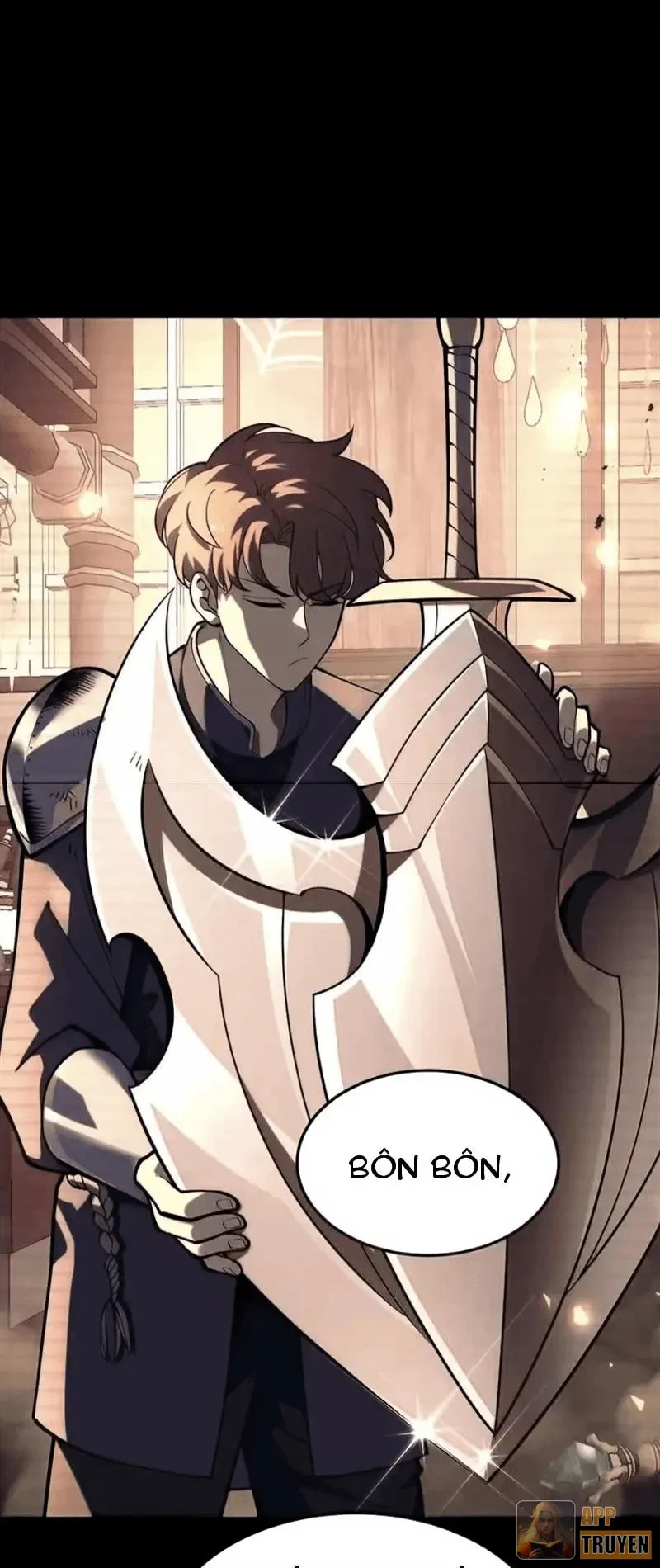 Sau Khi Sống Lại, Ta Dùng Kính Phản Diện Phục Thù Chapter 30 - 8