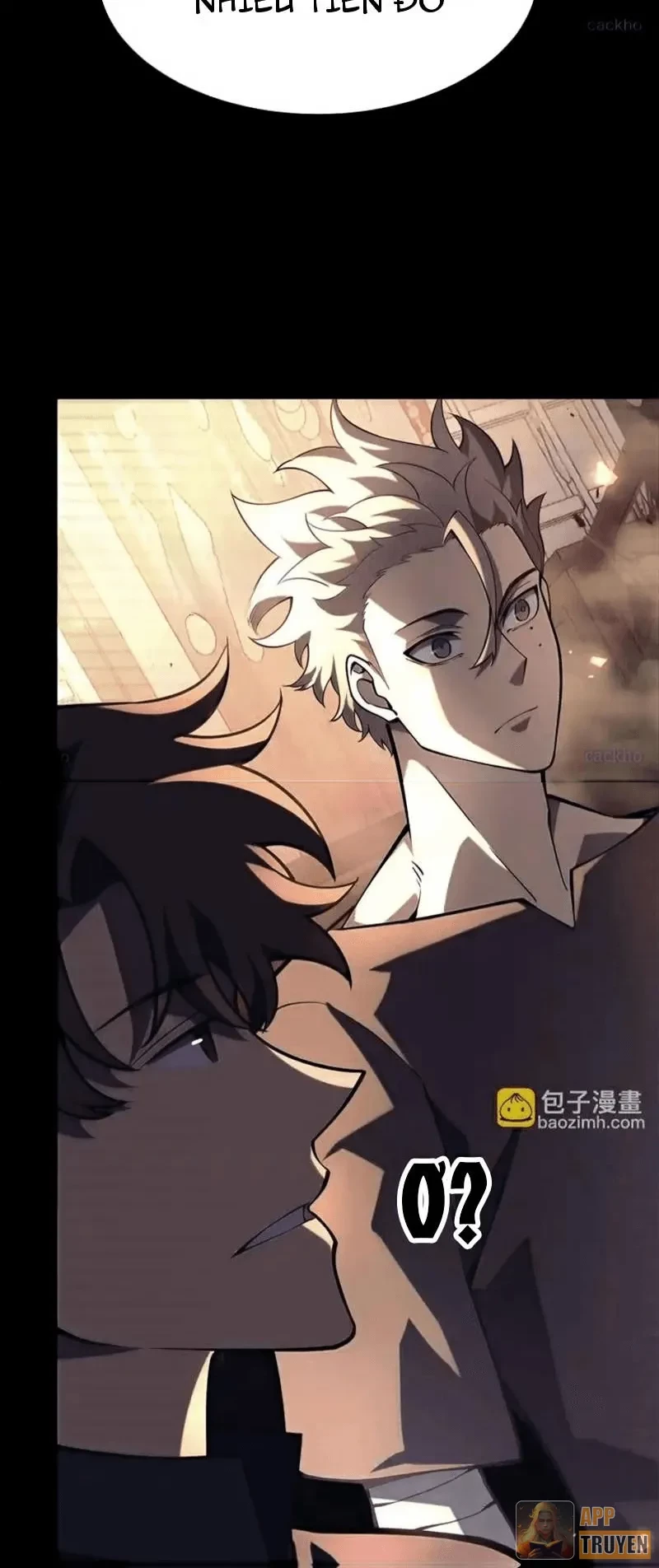 Sau Khi Sống Lại, Ta Dùng Kính Phản Diện Phục Thù Chapter 30 - 10