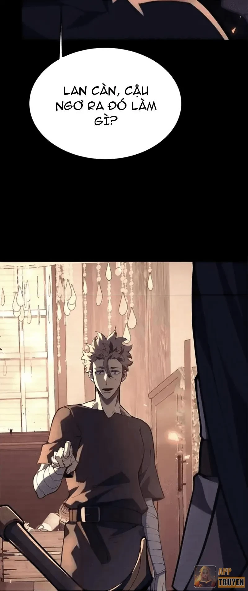 Sau Khi Sống Lại, Ta Dùng Kính Phản Diện Phục Thù Chapter 30 - 11