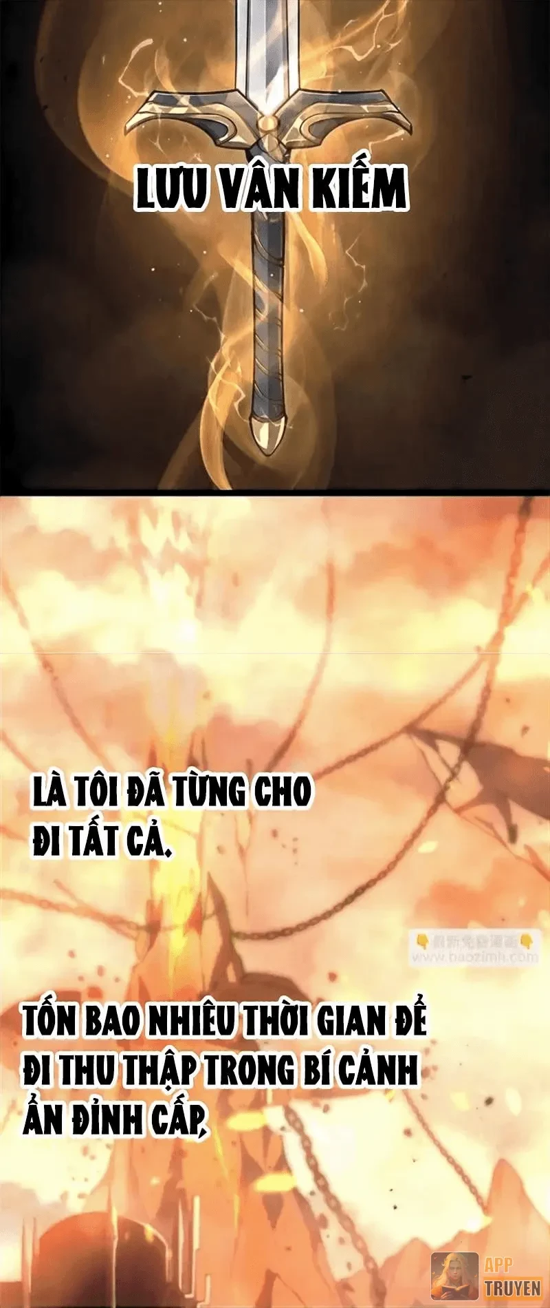 Sau Khi Sống Lại, Ta Dùng Kính Phản Diện Phục Thù Chapter 30 - 15