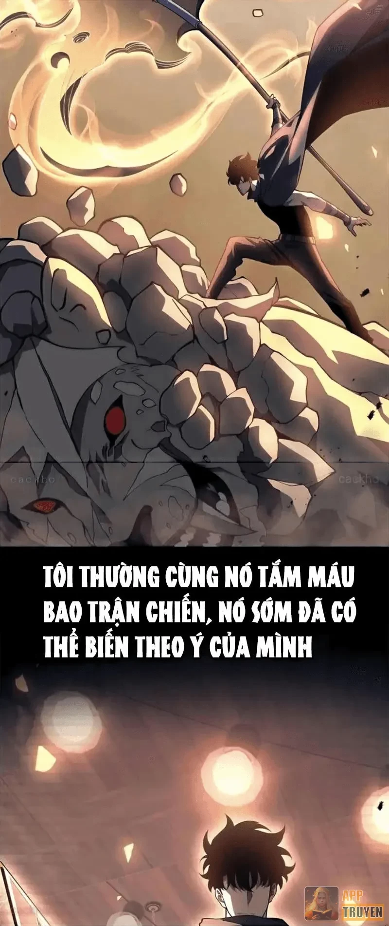 Sau Khi Sống Lại, Ta Dùng Kính Phản Diện Phục Thù Chapter 30 - 21