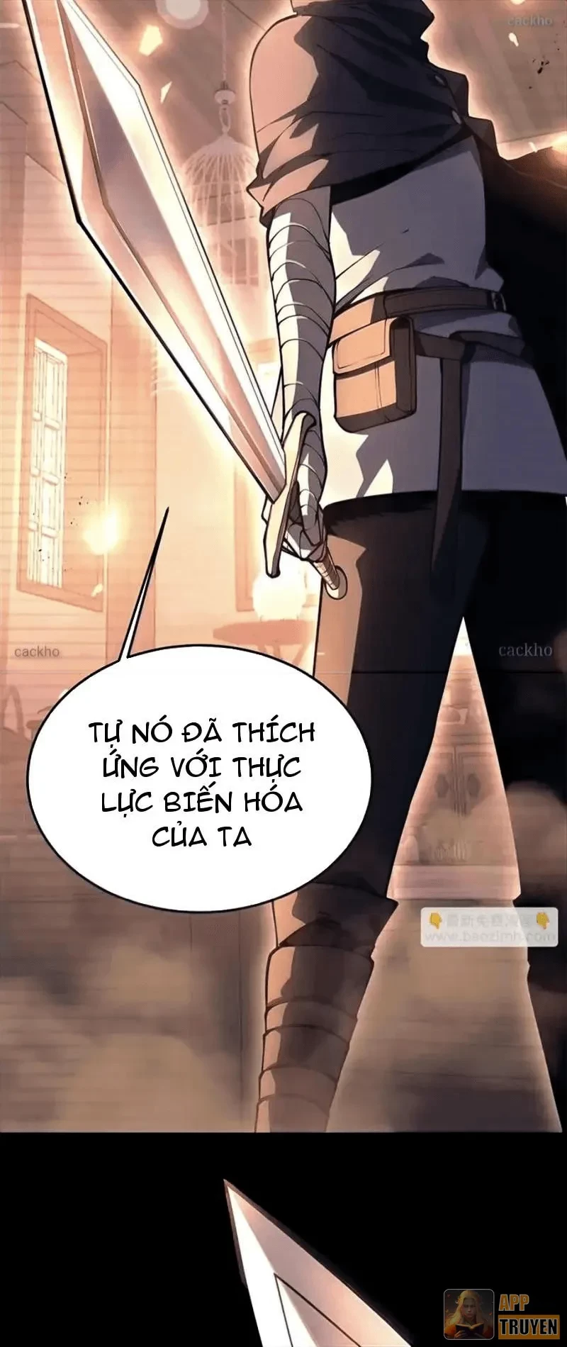 Sau Khi Sống Lại, Ta Dùng Kính Phản Diện Phục Thù Chapter 30 - 22