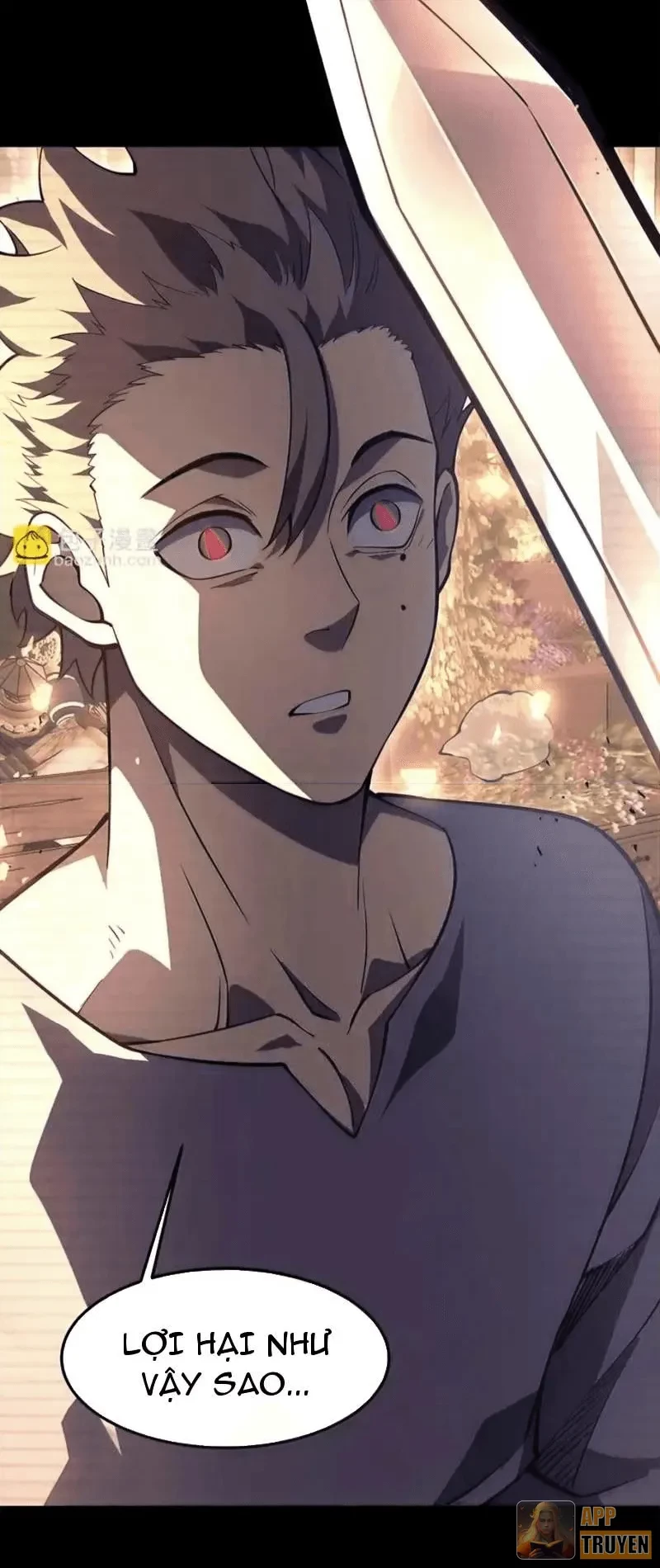 Sau Khi Sống Lại, Ta Dùng Kính Phản Diện Phục Thù Chapter 30 - 23