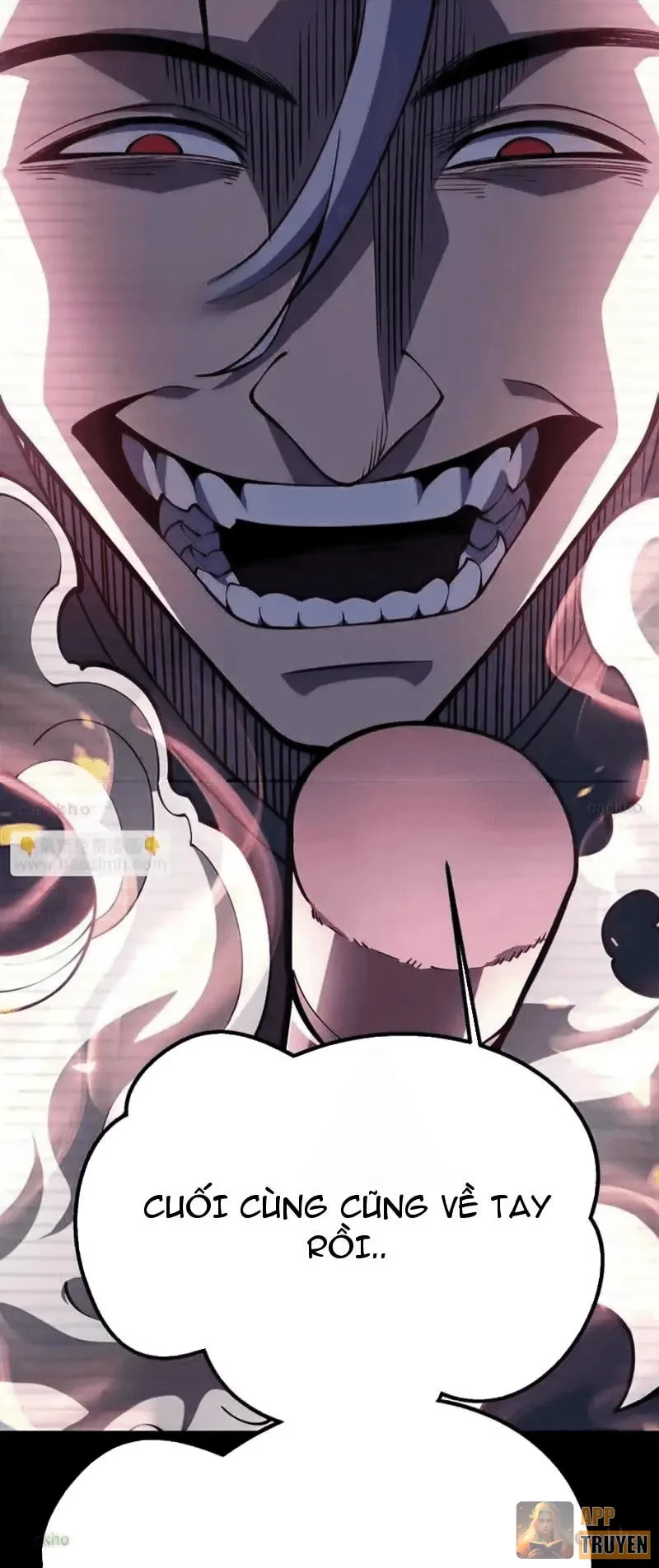 Sau Khi Sống Lại, Ta Dùng Kính Phản Diện Phục Thù Chapter 30 - 28