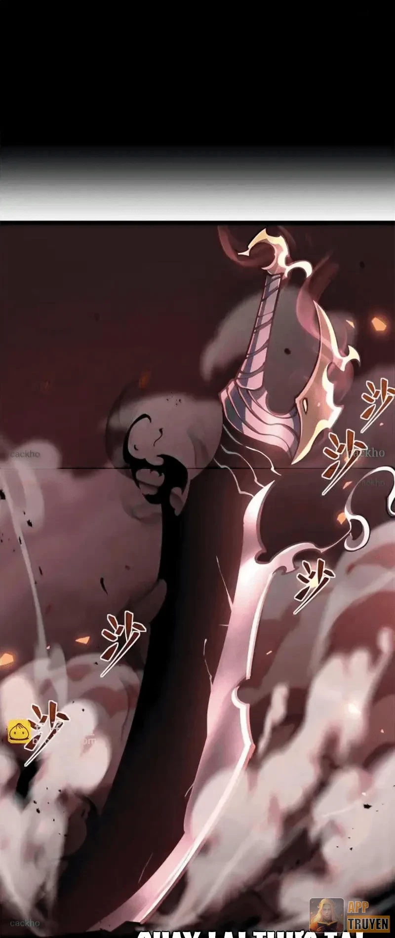 Sau Khi Sống Lại, Ta Dùng Kính Phản Diện Phục Thù Chapter 30 - 30