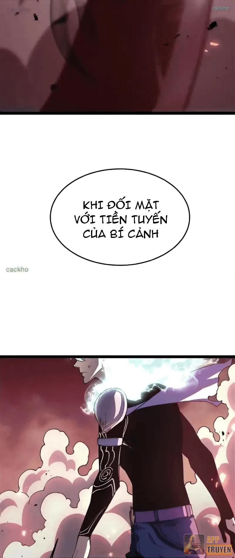 Sau Khi Sống Lại, Ta Dùng Kính Phản Diện Phục Thù Chapter 30 - 32