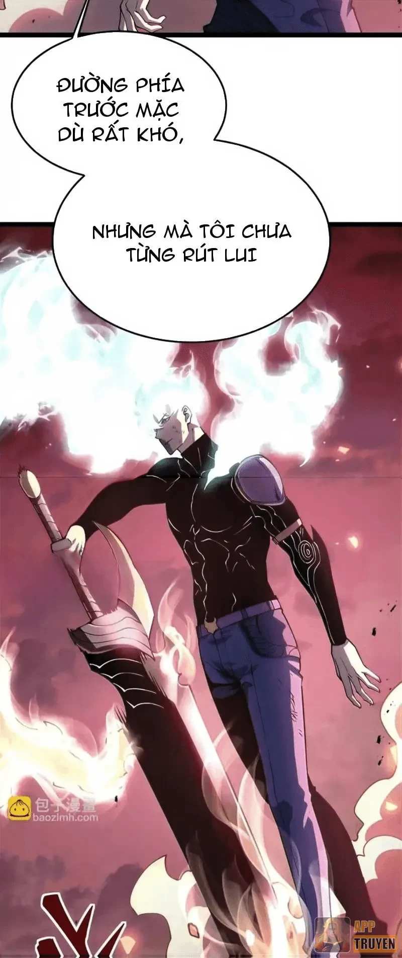 Sau Khi Sống Lại, Ta Dùng Kính Phản Diện Phục Thù Chapter 30 - 33