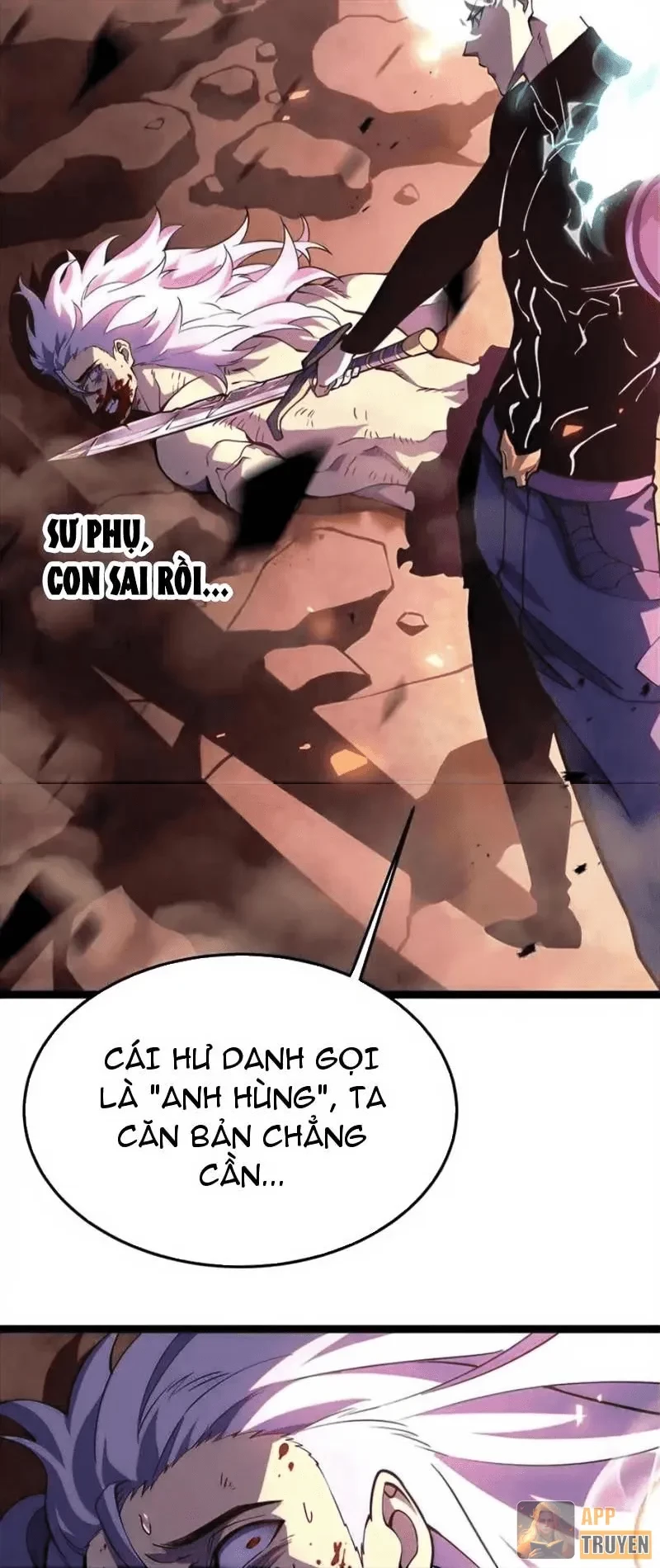 Sau Khi Sống Lại, Ta Dùng Kính Phản Diện Phục Thù Chapter 30 - 36