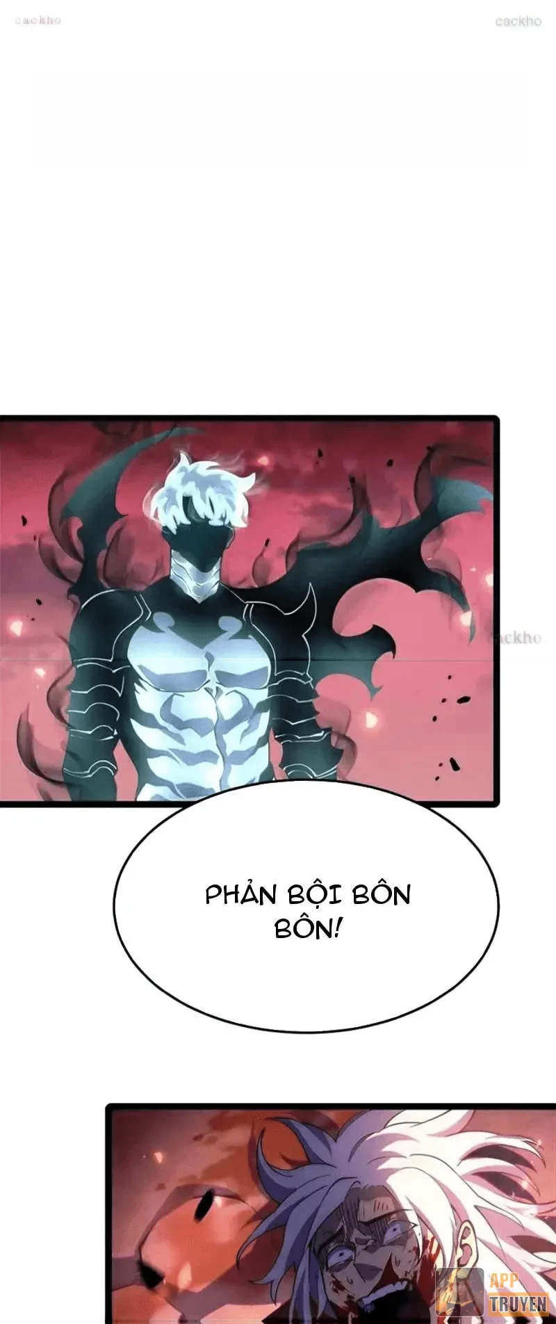 Sau Khi Sống Lại, Ta Dùng Kính Phản Diện Phục Thù Chapter 30 - 39