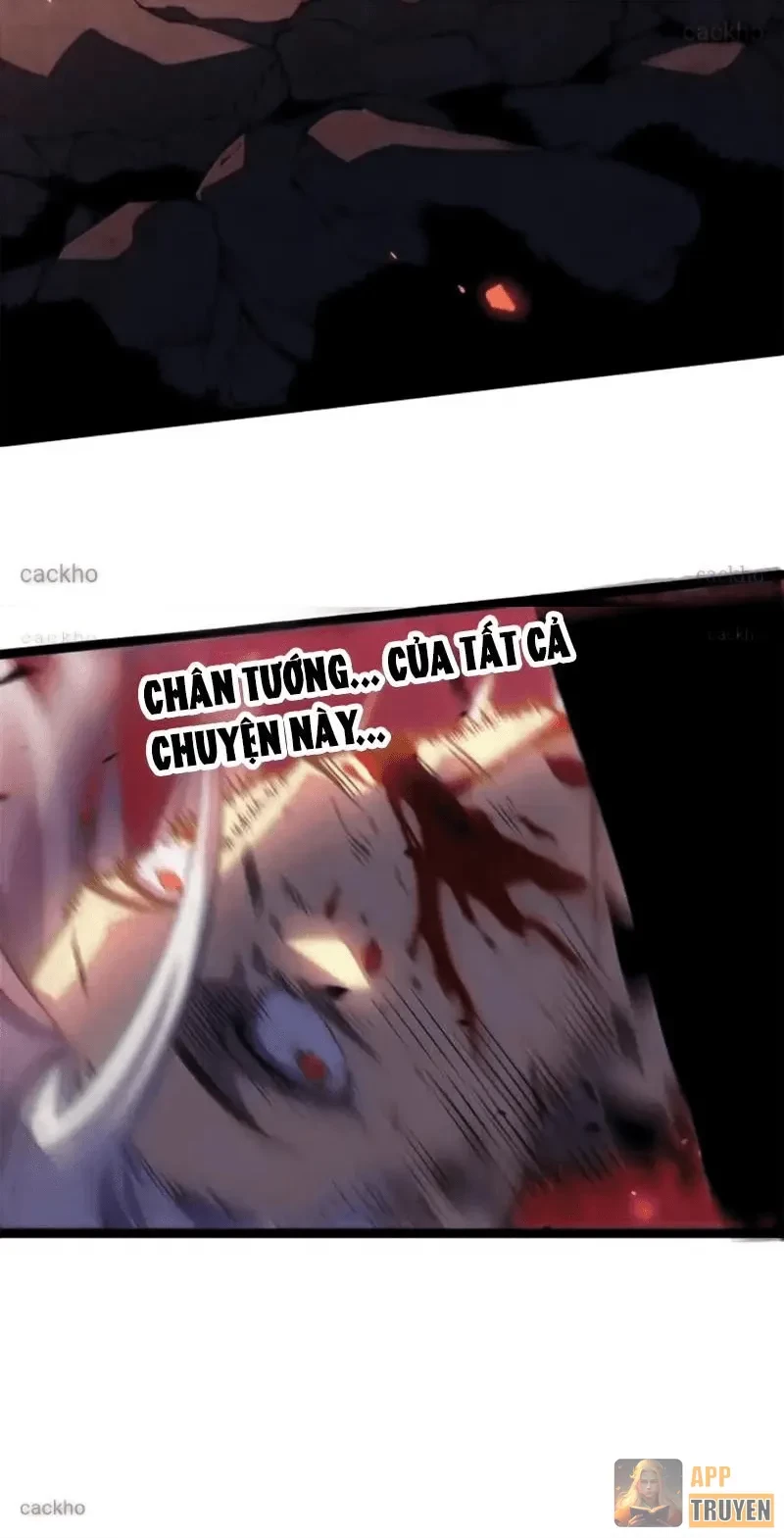 Sau Khi Sống Lại, Ta Dùng Kính Phản Diện Phục Thù Chapter 30 - 41