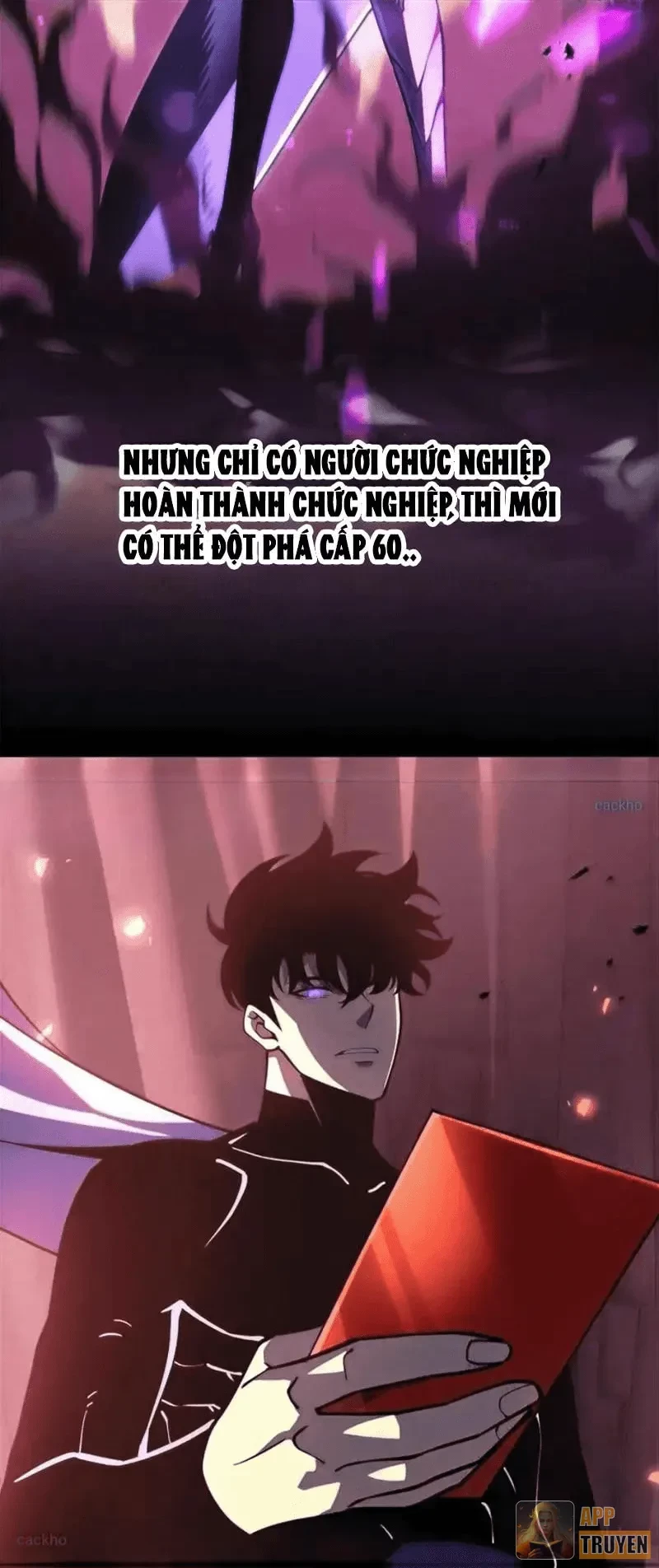 Sau Khi Sống Lại, Ta Dùng Kính Phản Diện Phục Thù Chapter 30 - 55