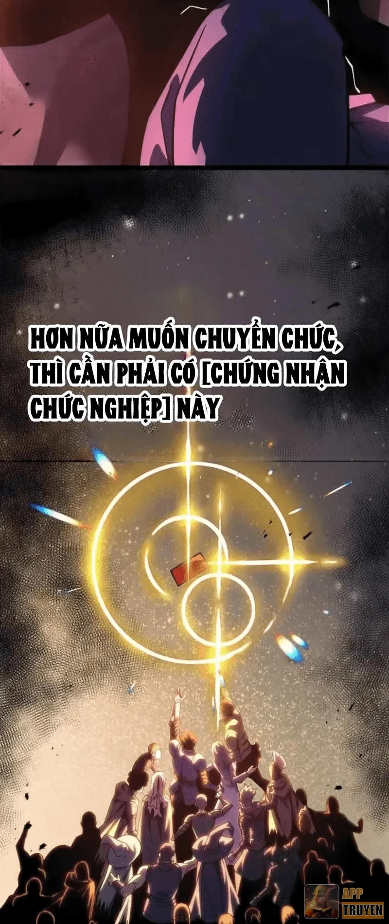 Sau Khi Sống Lại, Ta Dùng Kính Phản Diện Phục Thù Chapter 30 - 56