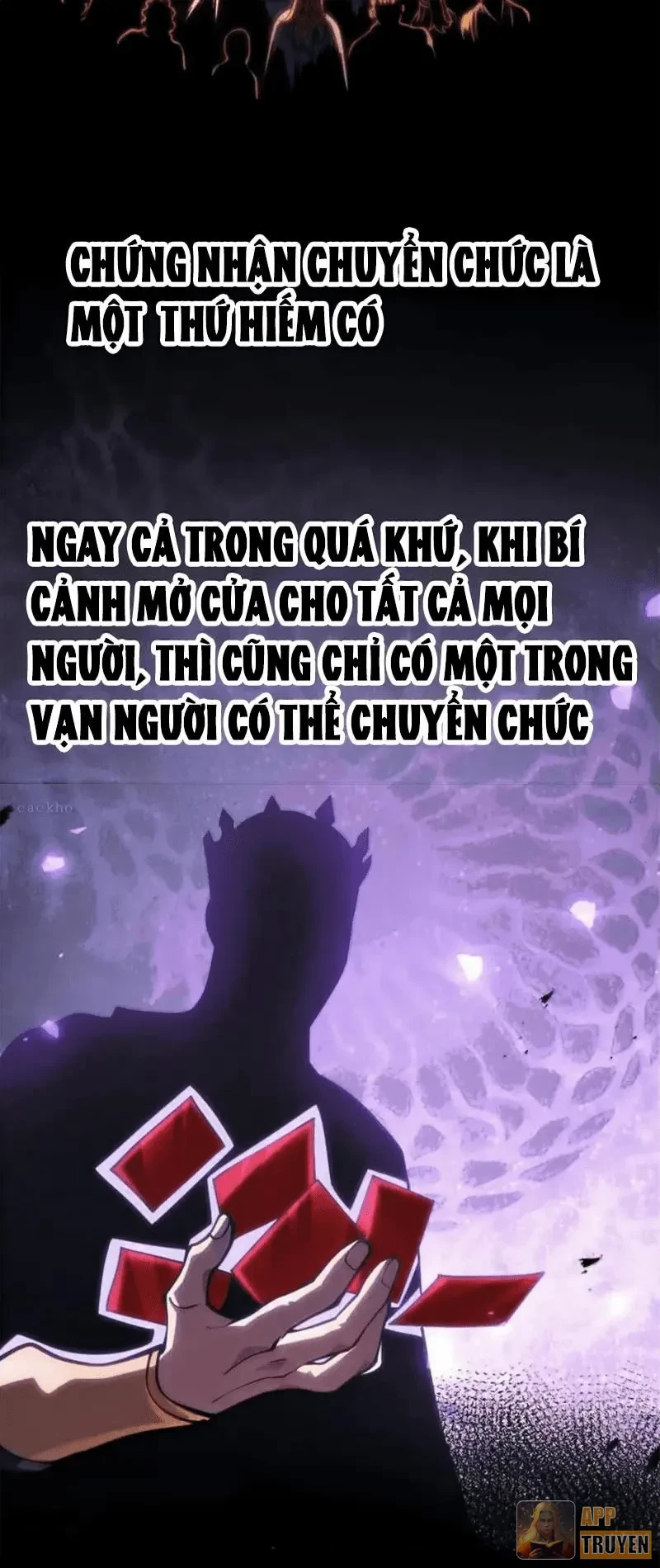 Sau Khi Sống Lại, Ta Dùng Kính Phản Diện Phục Thù Chapter 30 - 57