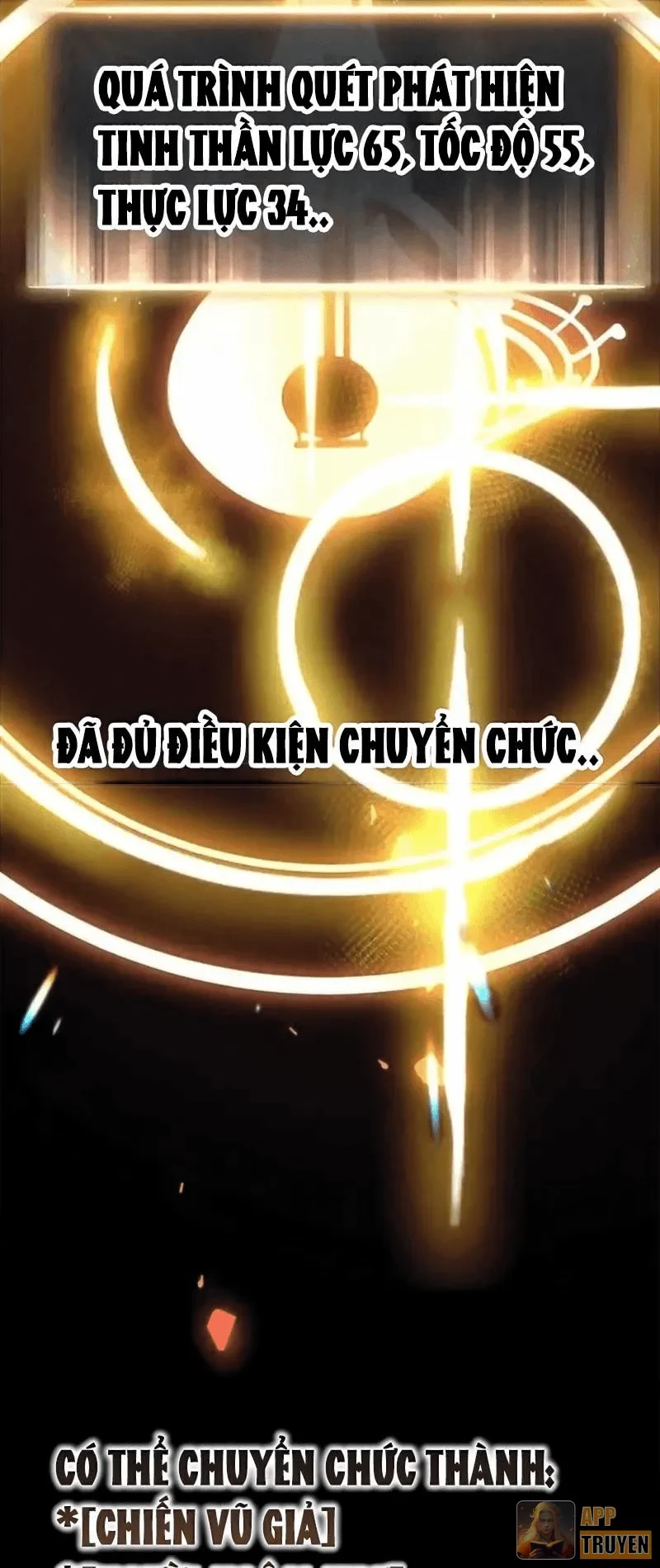 Sau Khi Sống Lại, Ta Dùng Kính Phản Diện Phục Thù Chapter 30 - 65