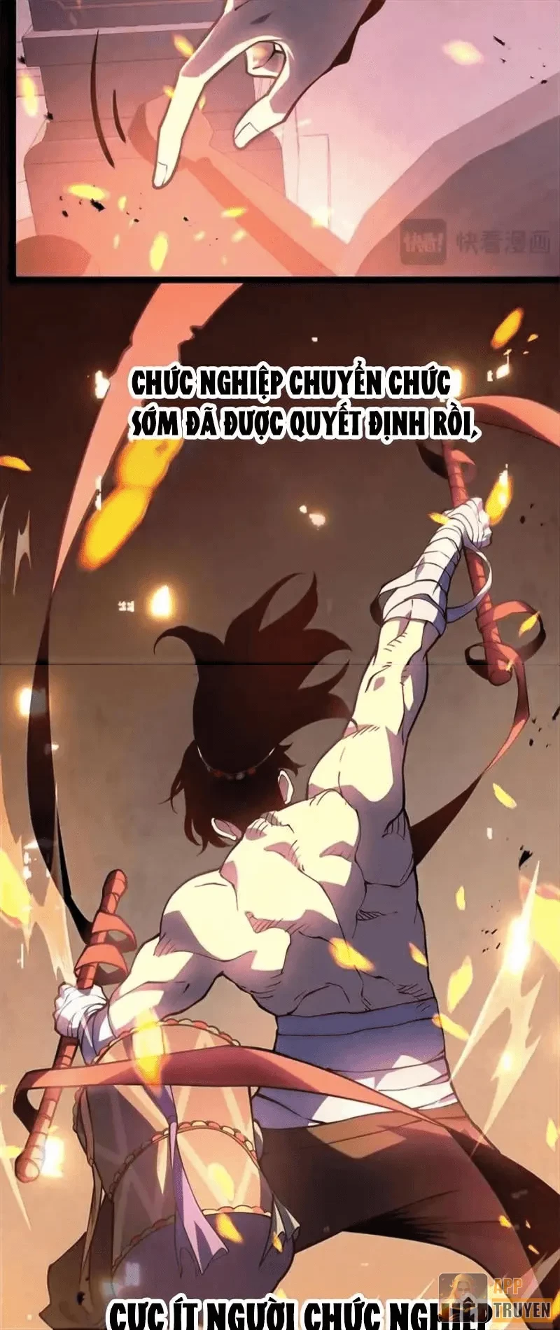 Sau Khi Sống Lại, Ta Dùng Kính Phản Diện Phục Thù Chapter 30 - 67