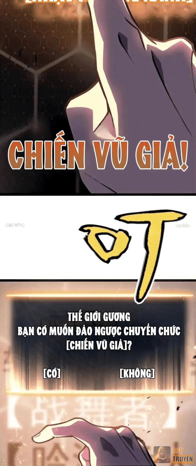 Sau Khi Sống Lại, Ta Dùng Kính Phản Diện Phục Thù Chapter 30 - 69