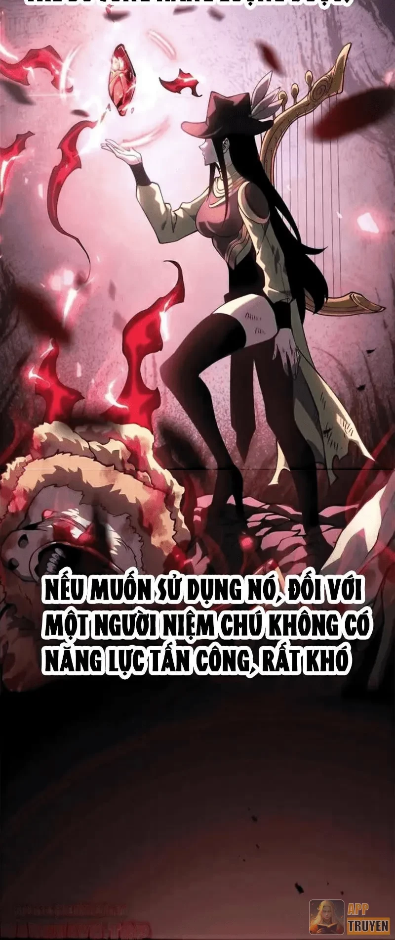 Sau Khi Sống Lại, Ta Dùng Kính Phản Diện Phục Thù Chapter 31 - 10