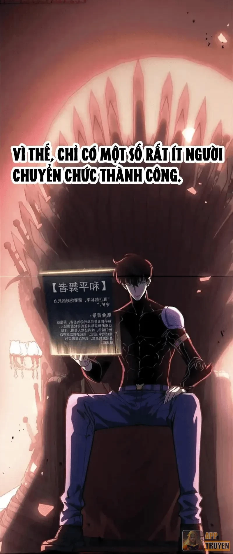 Sau Khi Sống Lại, Ta Dùng Kính Phản Diện Phục Thù Chapter 31 - 11