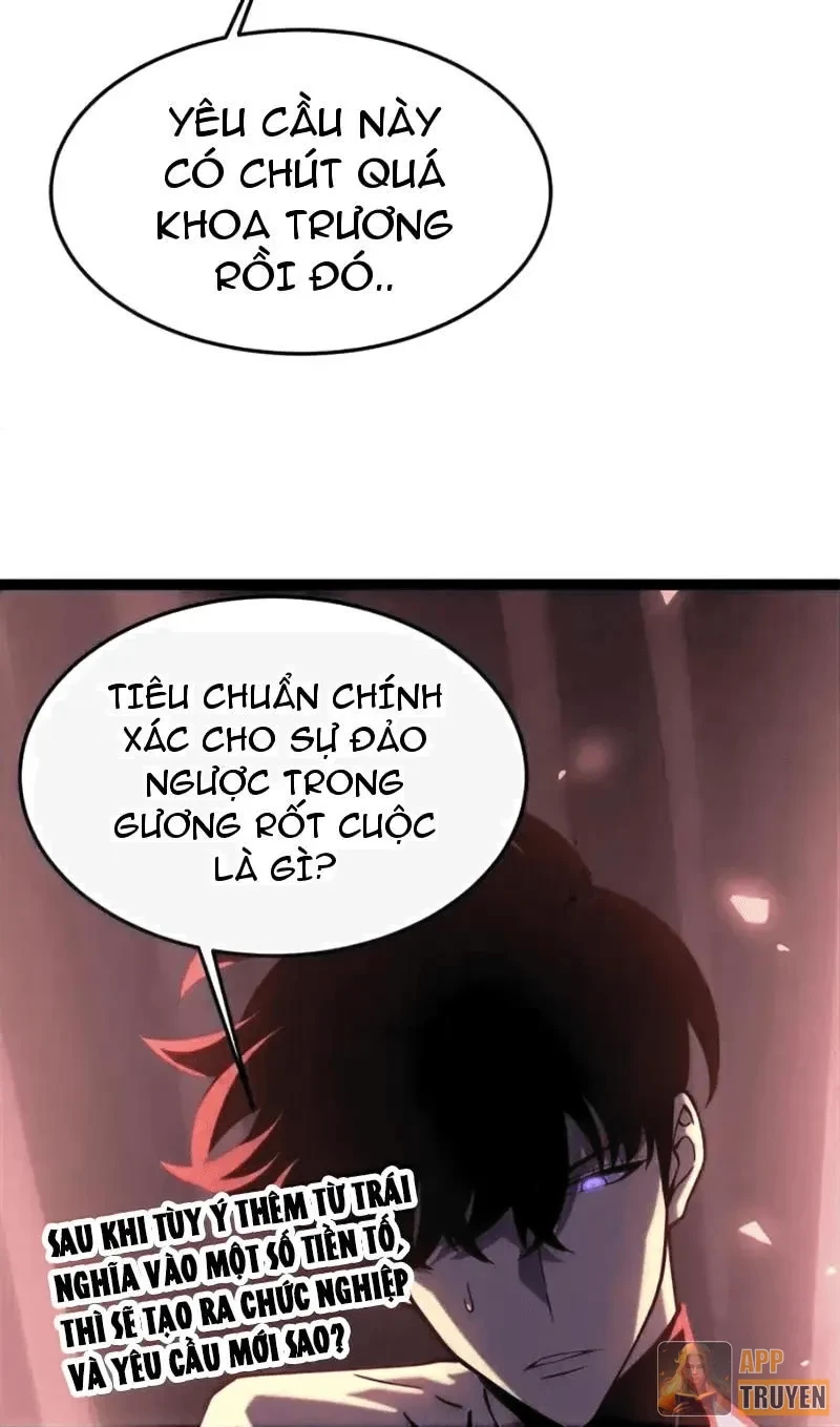 Sau Khi Sống Lại, Ta Dùng Kính Phản Diện Phục Thù Chapter 31 - 14