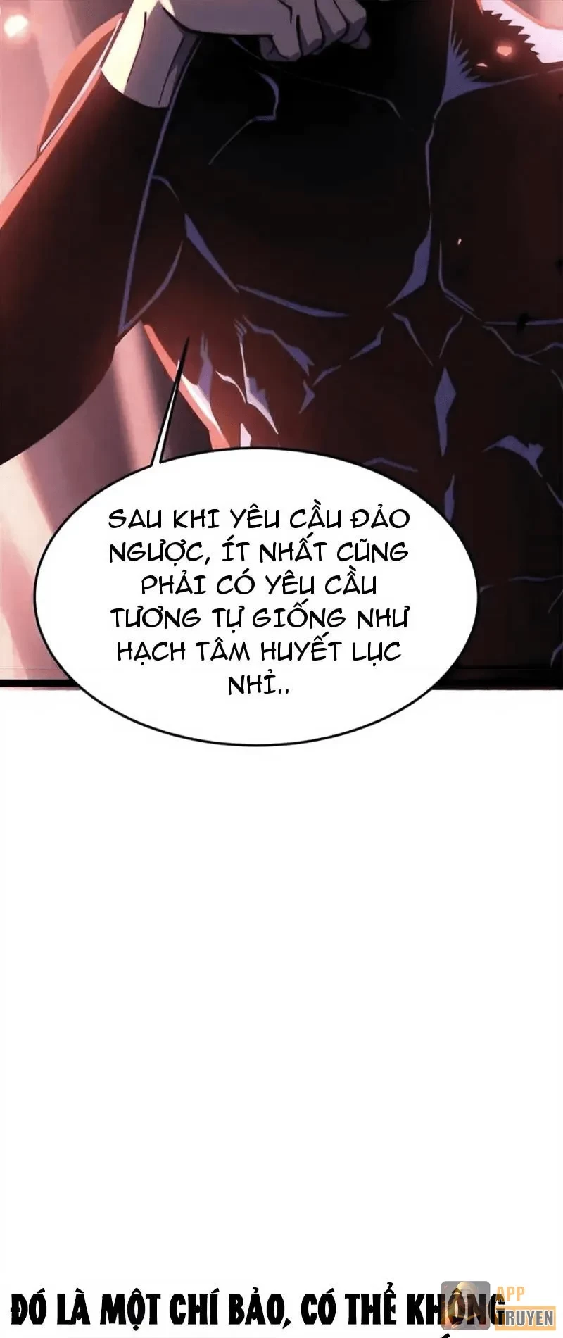 Sau Khi Sống Lại, Ta Dùng Kính Phản Diện Phục Thù Chapter 31 - 15