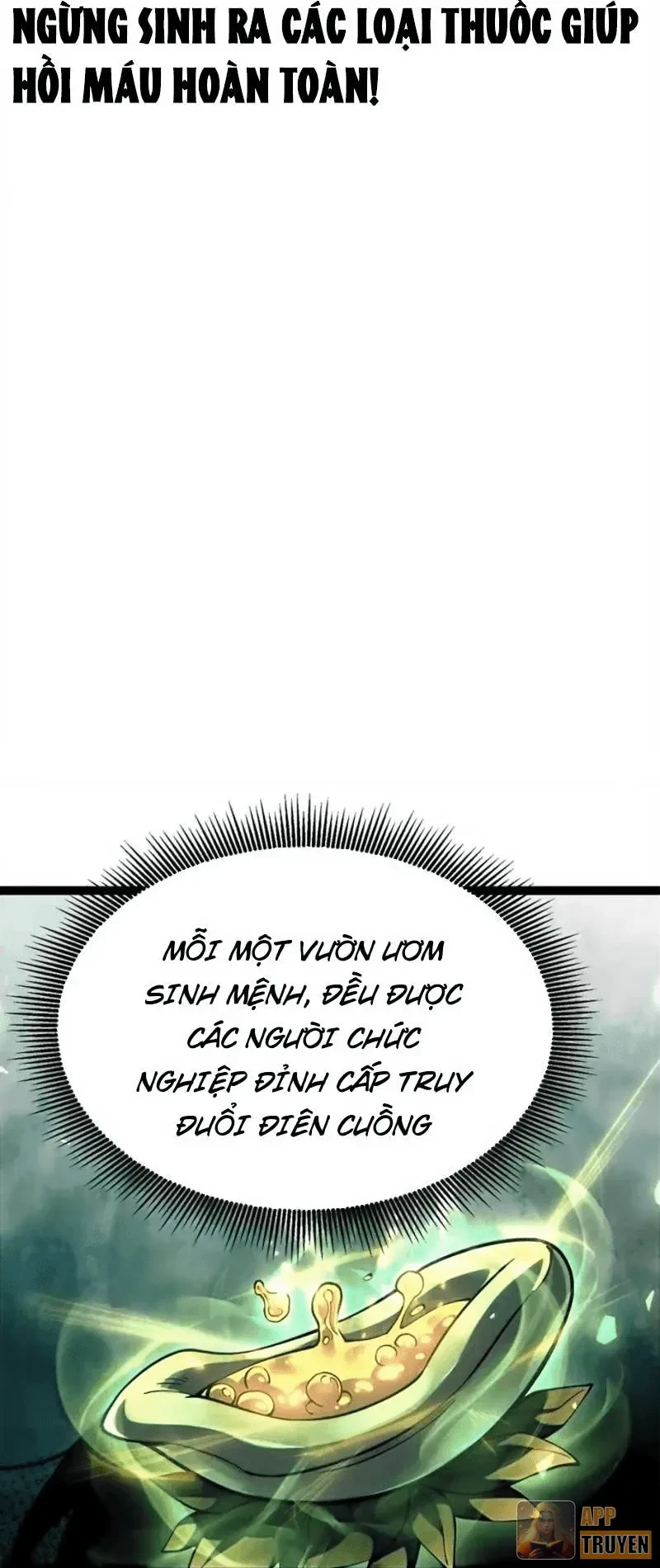 Sau Khi Sống Lại, Ta Dùng Kính Phản Diện Phục Thù Chapter 31 - 16