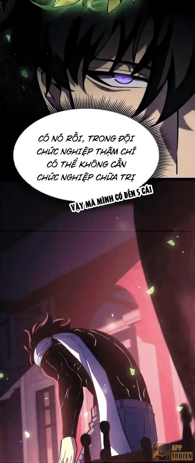 Sau Khi Sống Lại, Ta Dùng Kính Phản Diện Phục Thù Chapter 31 - 17