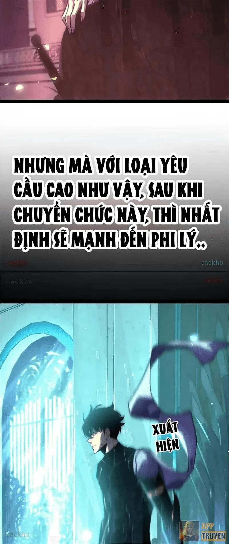 Sau Khi Sống Lại, Ta Dùng Kính Phản Diện Phục Thù Chapter 31 - 18