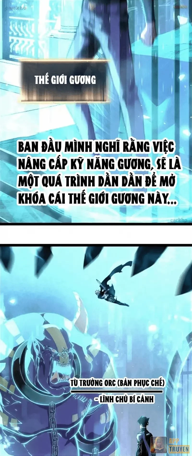 Sau Khi Sống Lại, Ta Dùng Kính Phản Diện Phục Thù Chapter 31 - 19