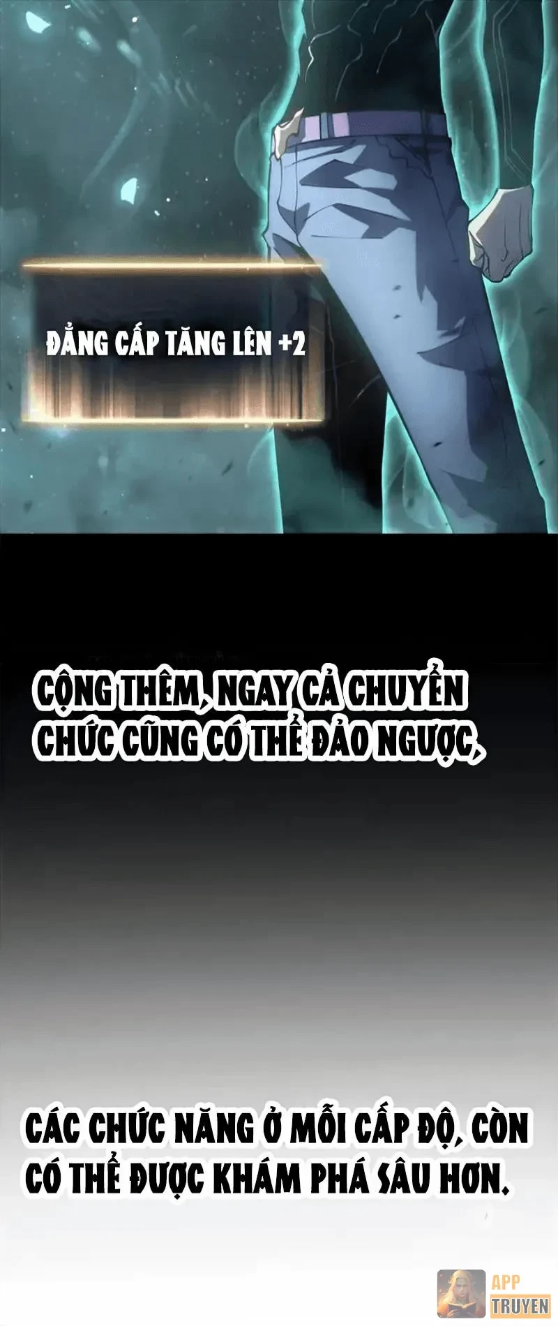 Sau Khi Sống Lại, Ta Dùng Kính Phản Diện Phục Thù Chapter 31 - 22