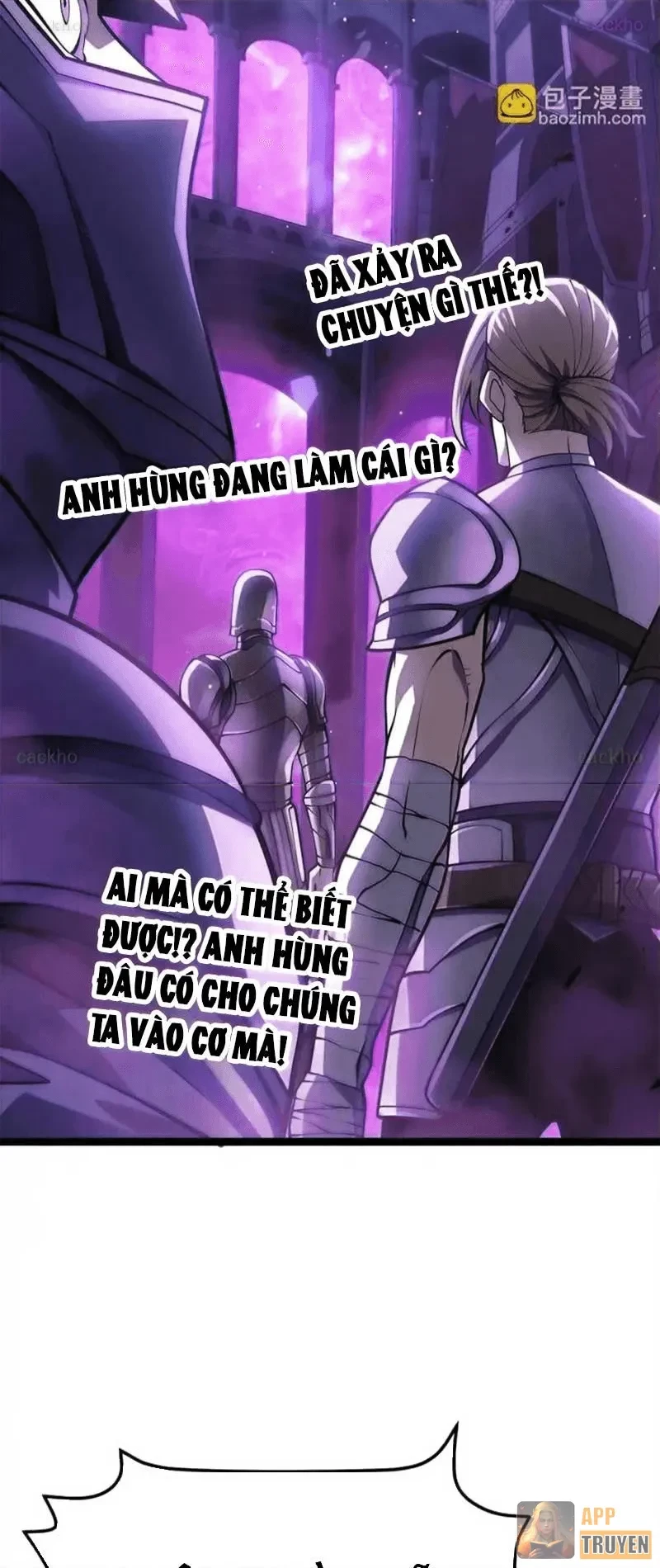 Sau Khi Sống Lại, Ta Dùng Kính Phản Diện Phục Thù Chapter 31 - 31