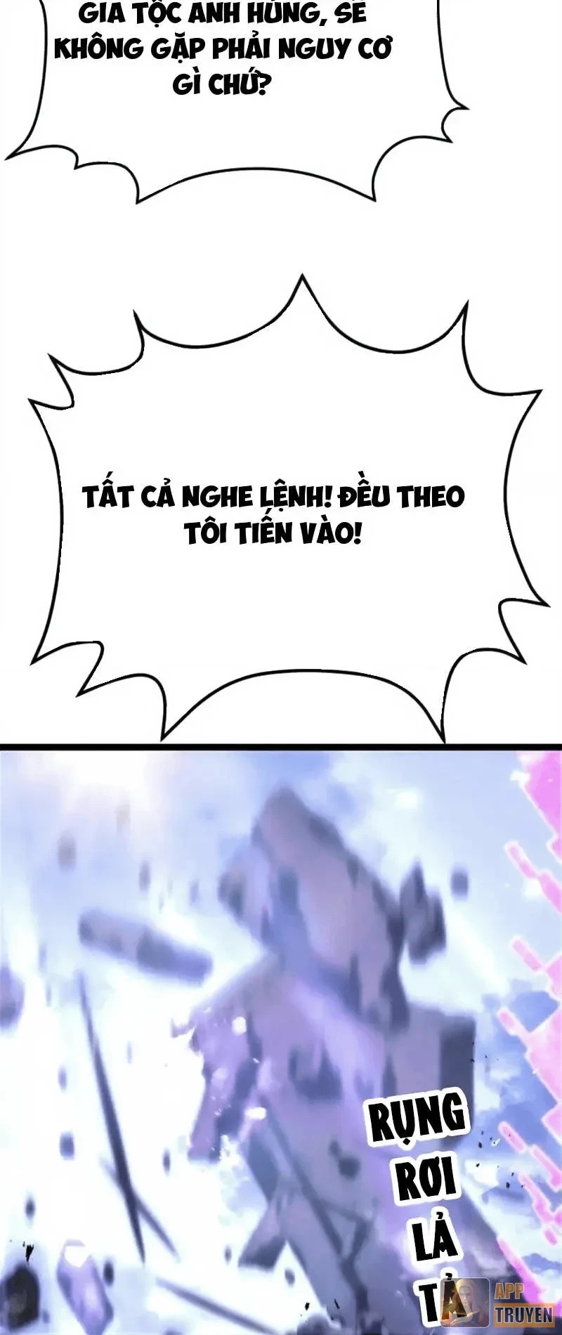 Sau Khi Sống Lại, Ta Dùng Kính Phản Diện Phục Thù Chapter 31 - 32