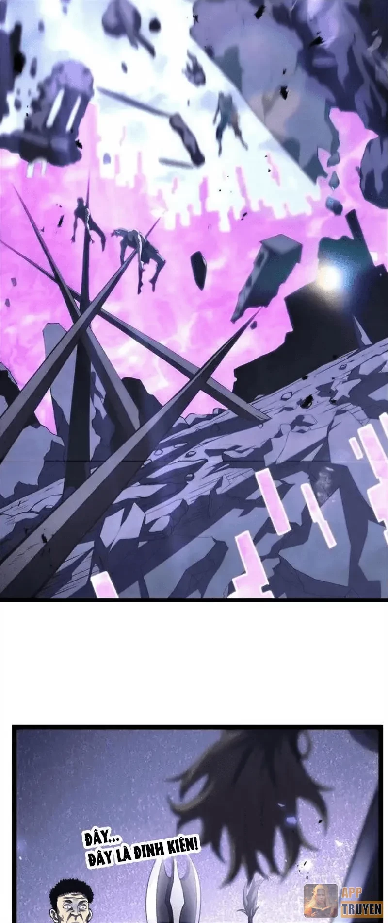 Sau Khi Sống Lại, Ta Dùng Kính Phản Diện Phục Thù Chapter 31 - 33