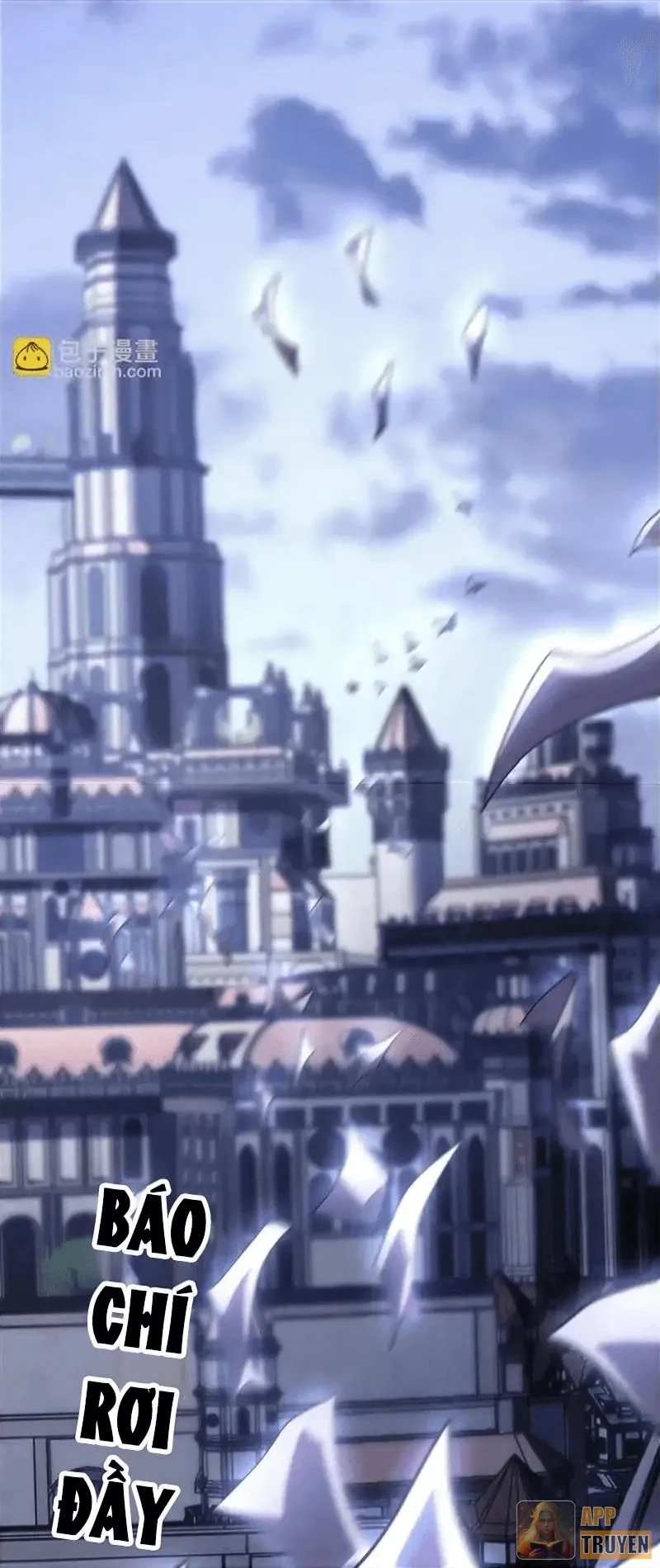 Sau Khi Sống Lại, Ta Dùng Kính Phản Diện Phục Thù Chapter 31 - 35