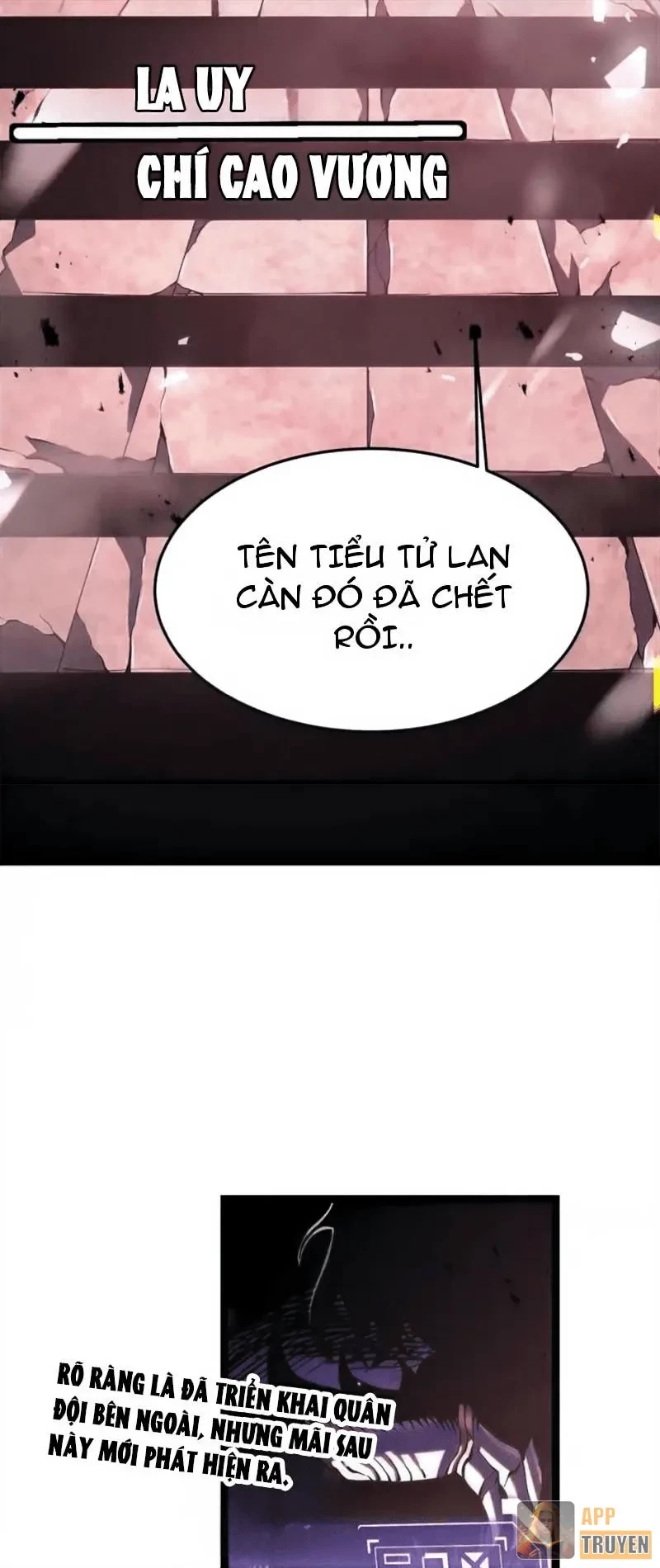 Sau Khi Sống Lại, Ta Dùng Kính Phản Diện Phục Thù Chapter 31 - 43