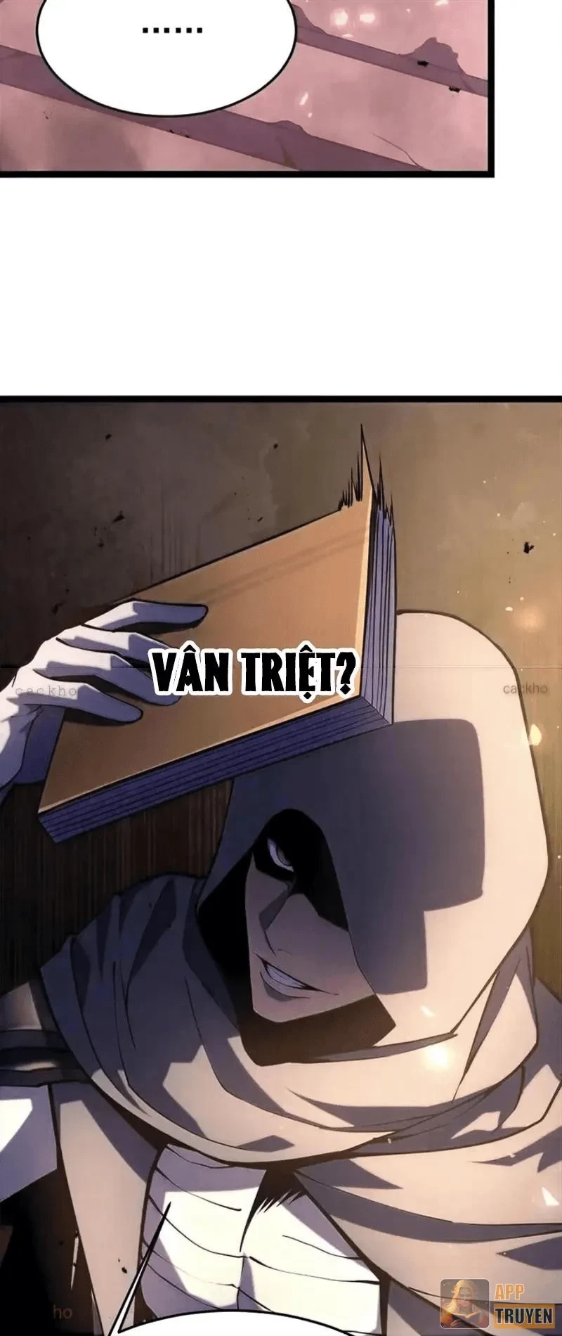 Sau Khi Sống Lại, Ta Dùng Kính Phản Diện Phục Thù Chapter 31 - 49