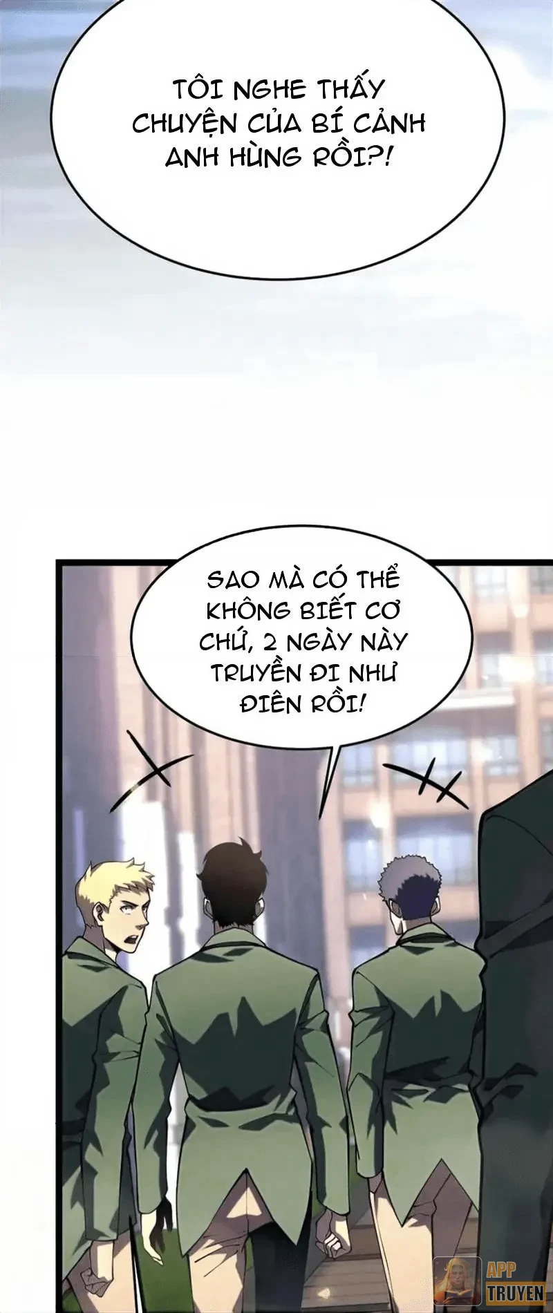 Sau Khi Sống Lại, Ta Dùng Kính Phản Diện Phục Thù Chapter 31 - 52