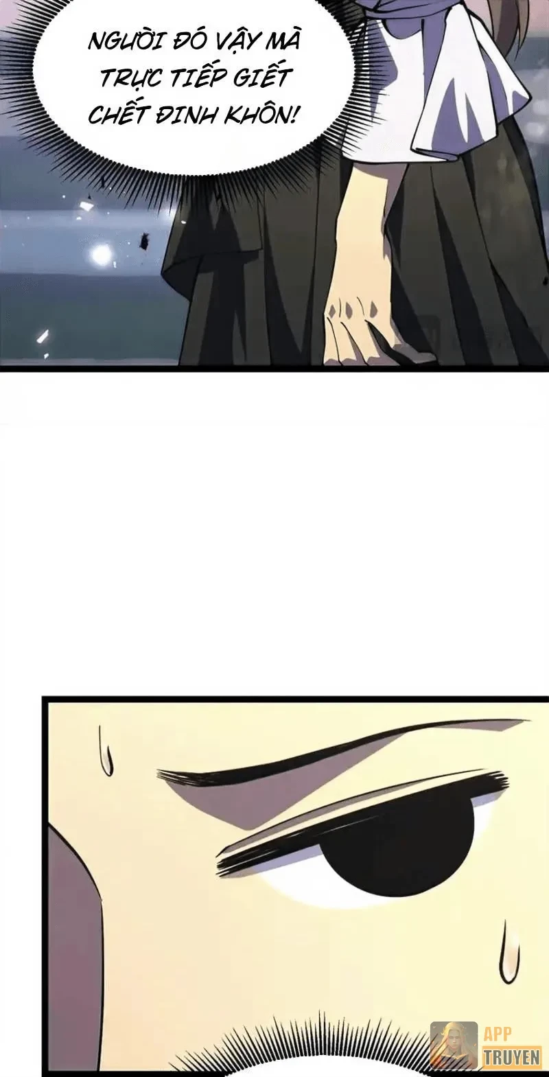 Sau Khi Sống Lại, Ta Dùng Kính Phản Diện Phục Thù Chapter 31 - 55