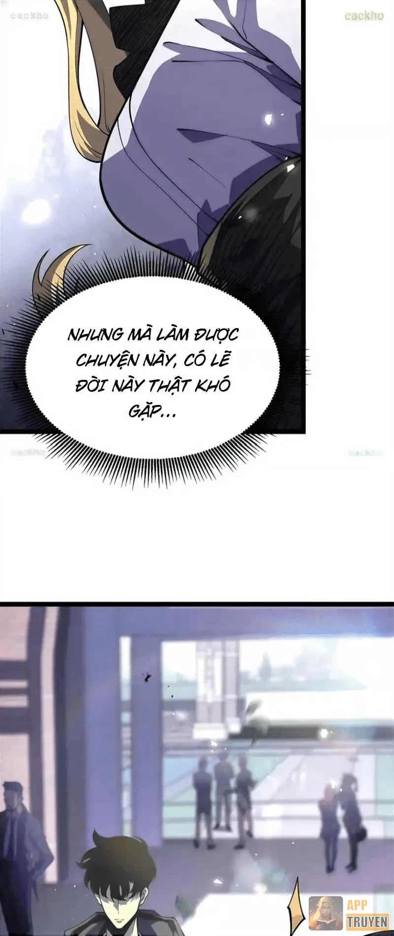 Sau Khi Sống Lại, Ta Dùng Kính Phản Diện Phục Thù Chapter 31 - 57