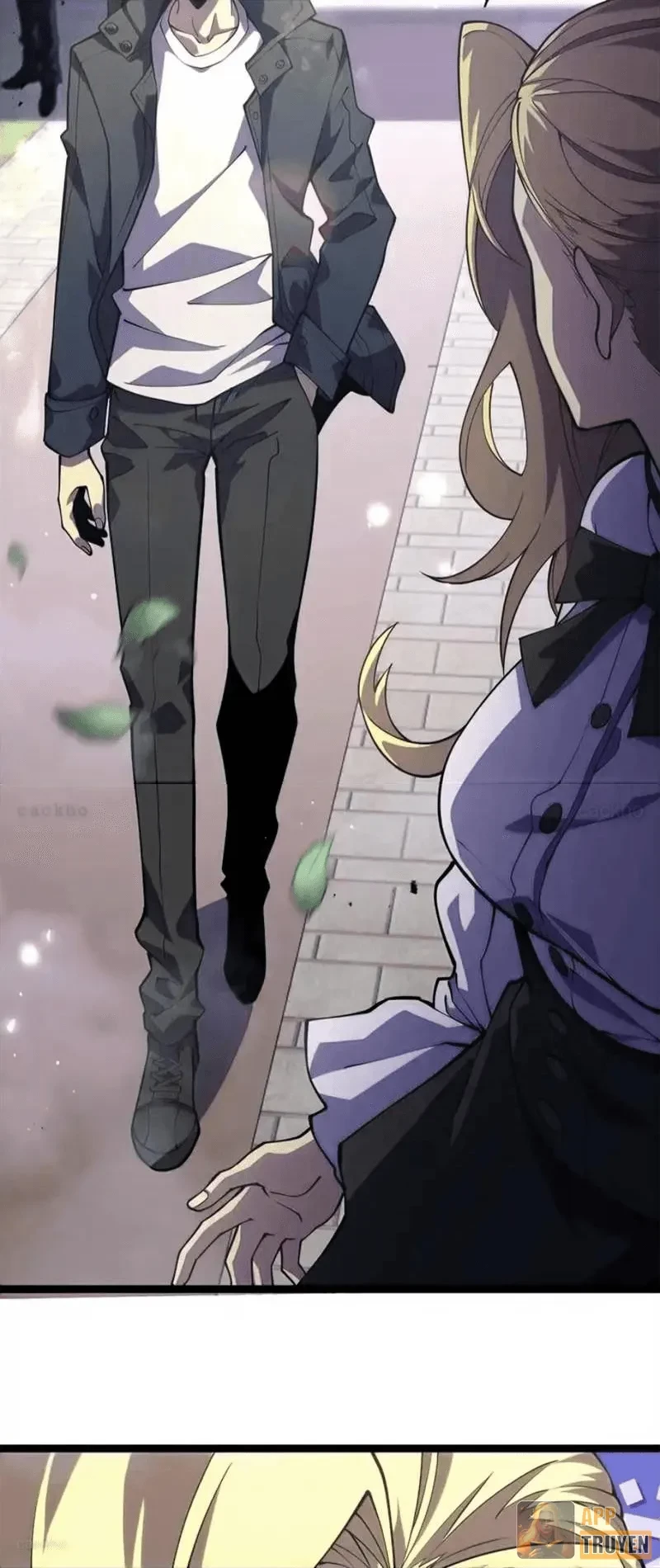 Sau Khi Sống Lại, Ta Dùng Kính Phản Diện Phục Thù Chapter 31 - 58