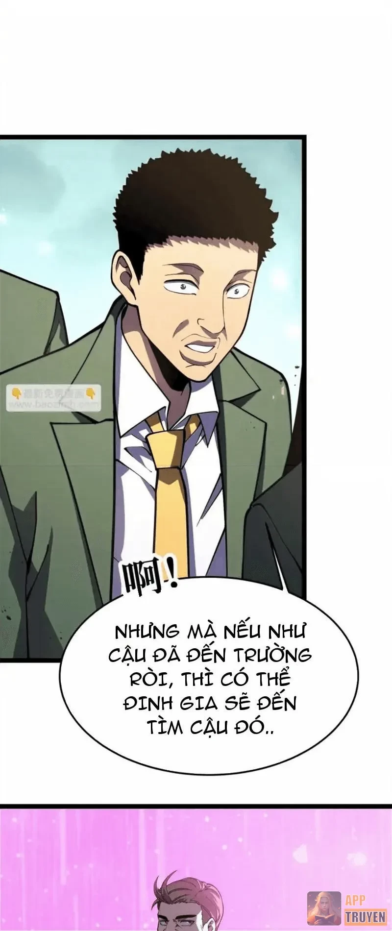 Sau Khi Sống Lại, Ta Dùng Kính Phản Diện Phục Thù Chapter 32 - 8